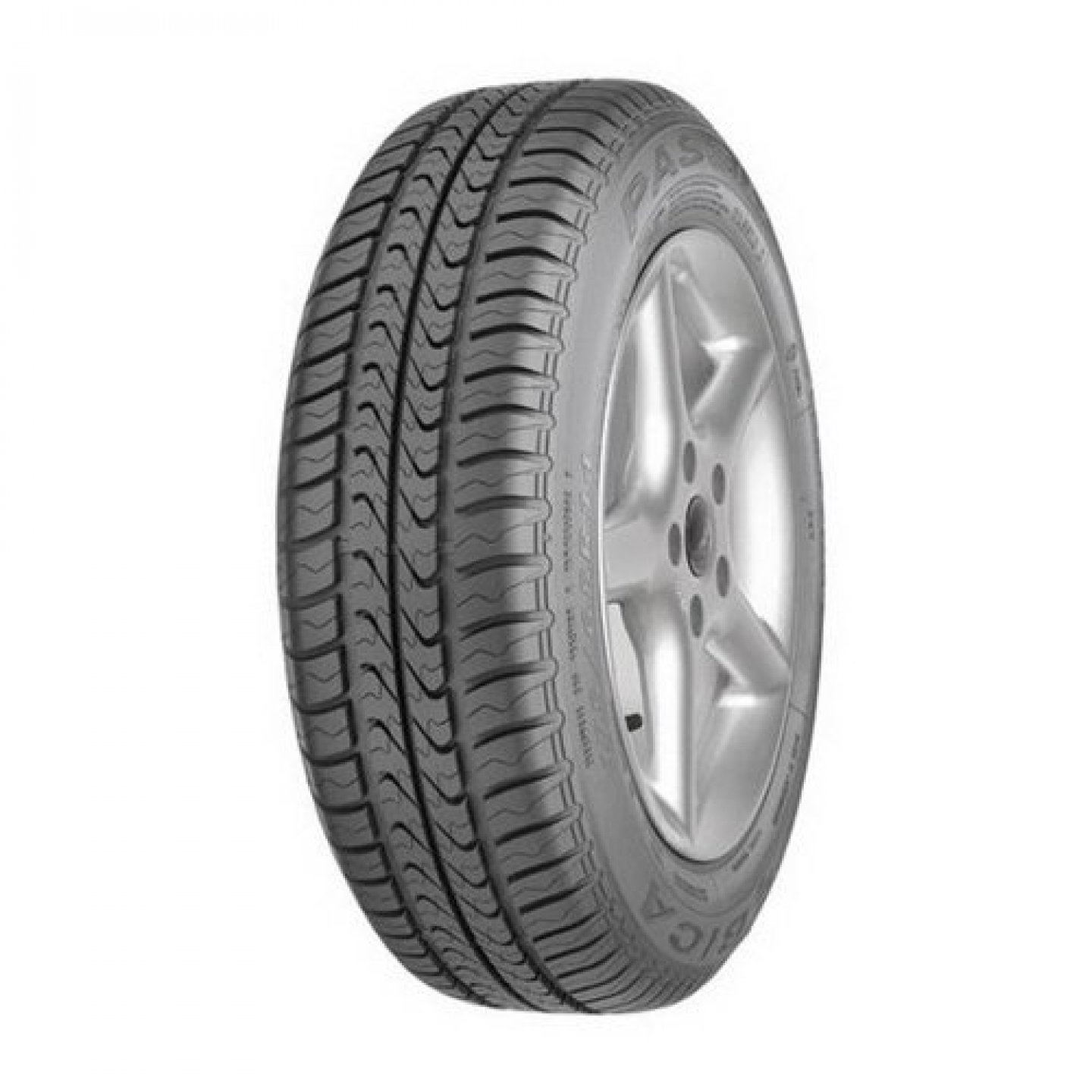 195/65 R15 PASSIO2 95T XL (Szgk.nyári abroncs)